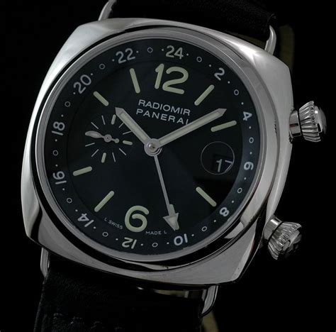 panerai radiomir occasion|panerai radiomir for sale.